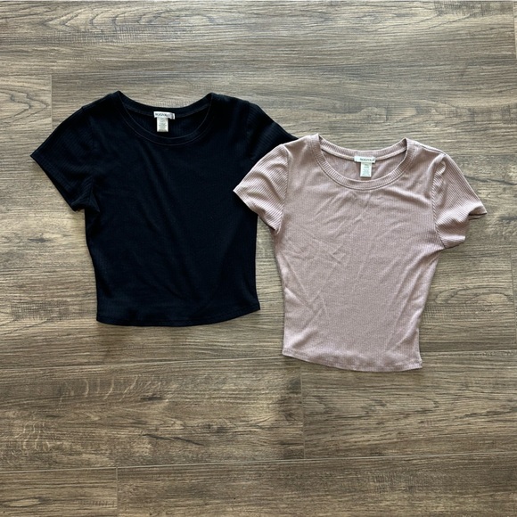 Bozzolo Tops - bozzolo | cropped t-shirts